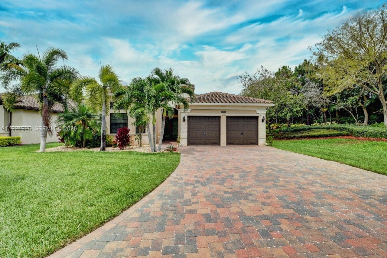 8181 Banpo Brg Way Delray Beach, FL 33446