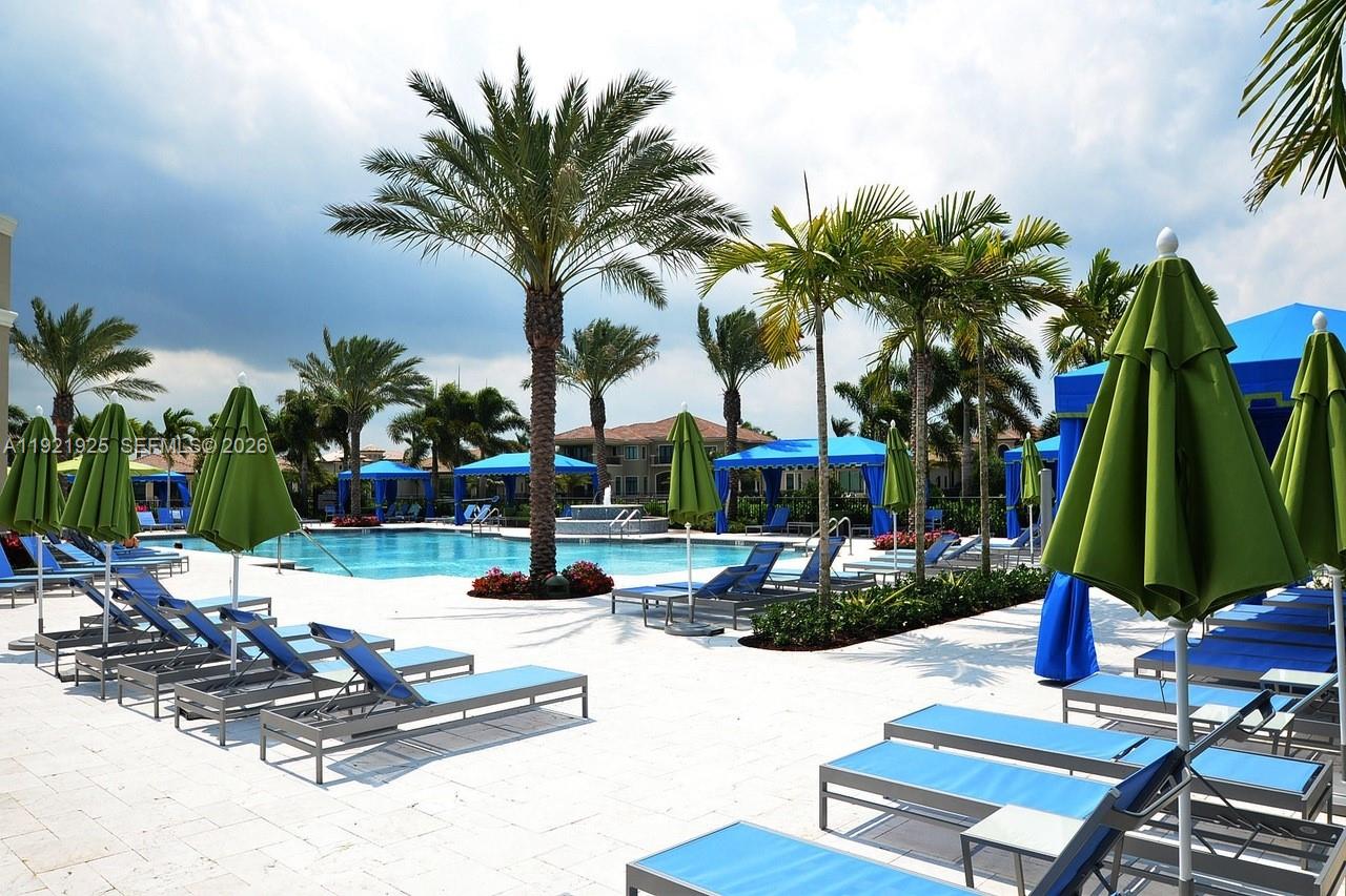 8181 Banpo Brg Way Delray Beach, FL 33446