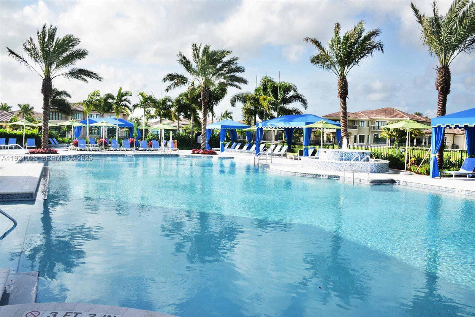 8181 Banpo Brg Way Delray Beach, FL 33446