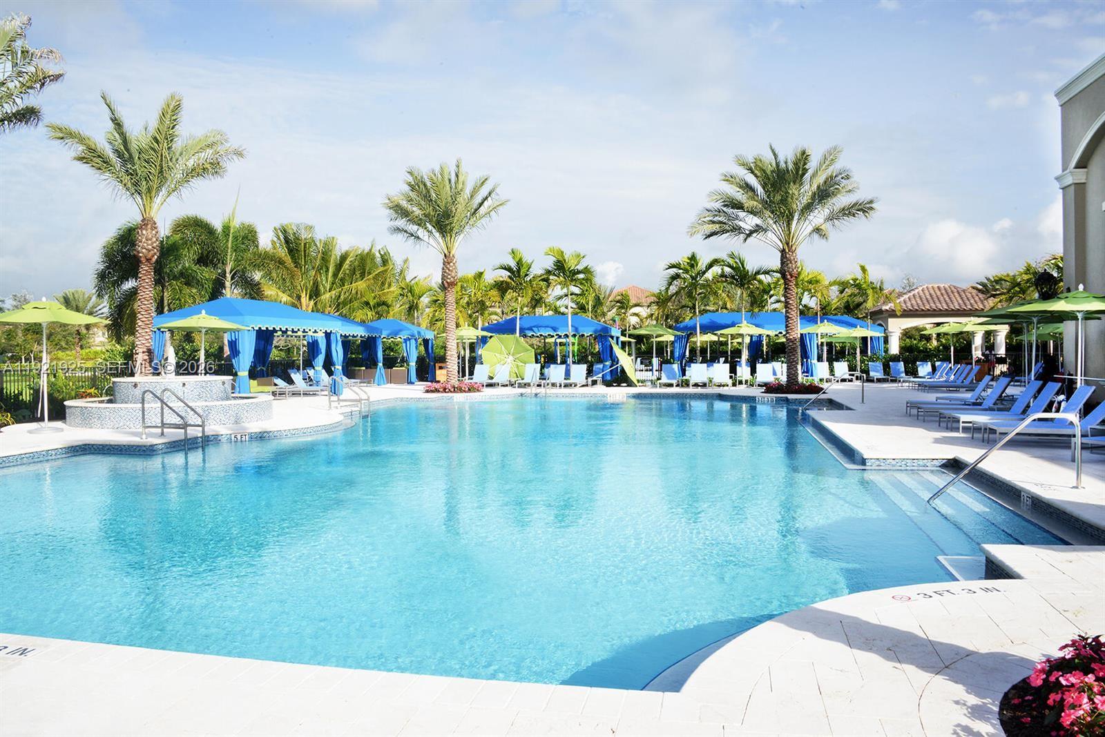 8181 Banpo Brg Way Delray Beach, FL 33446