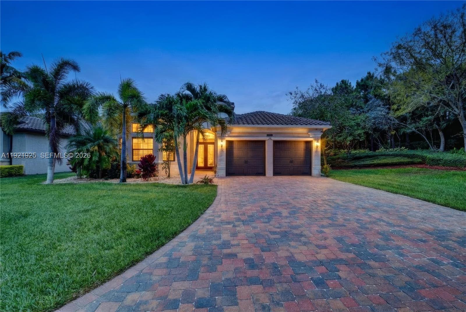 8181 Banpo Brg Way Delray Beach, FL 33446