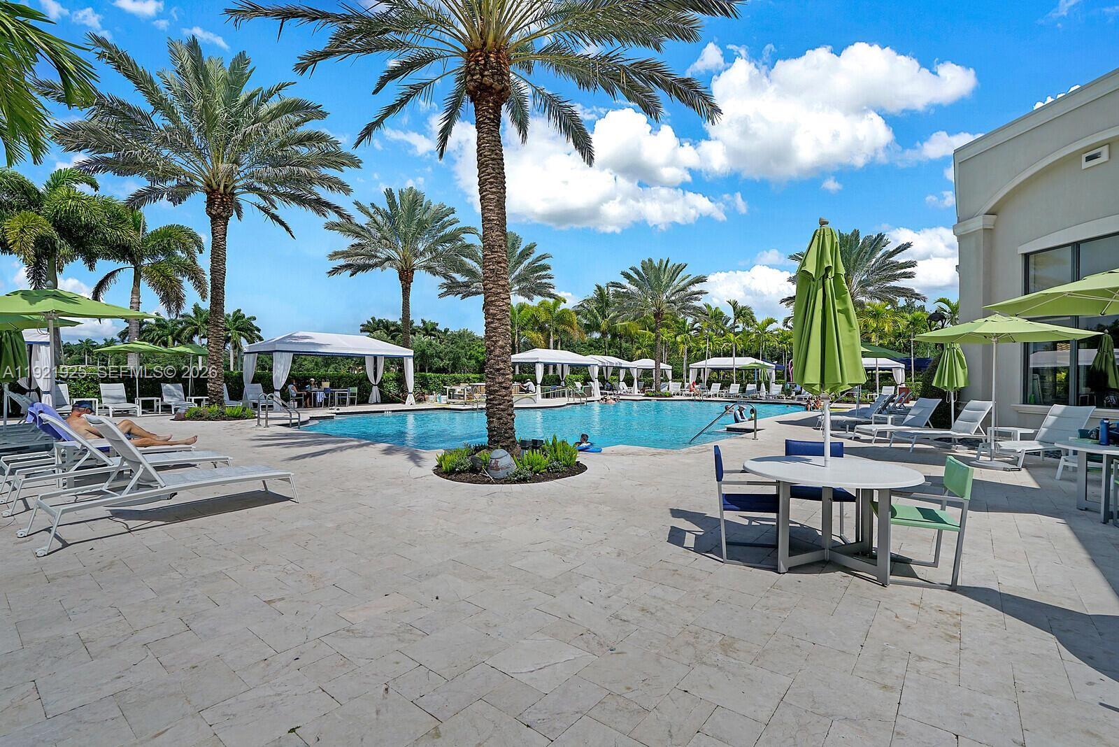 8181 Banpo Brg Way Delray Beach, FL 33446