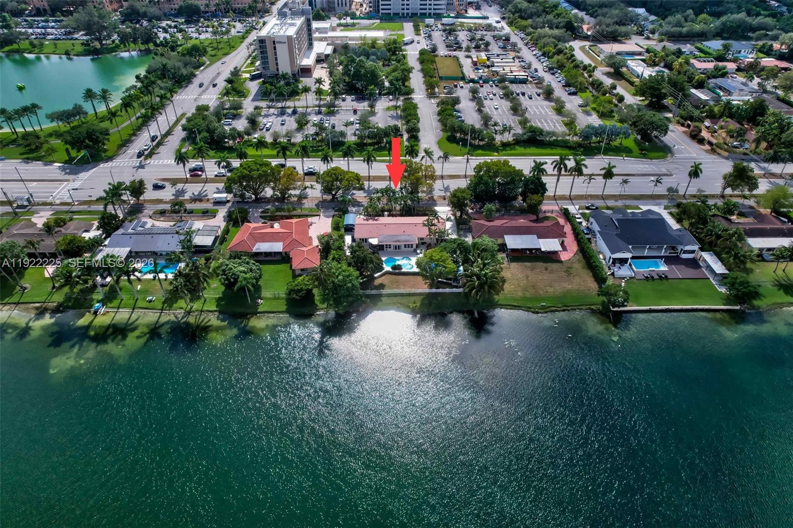 9261 SW 88th St Miami, FL 33176