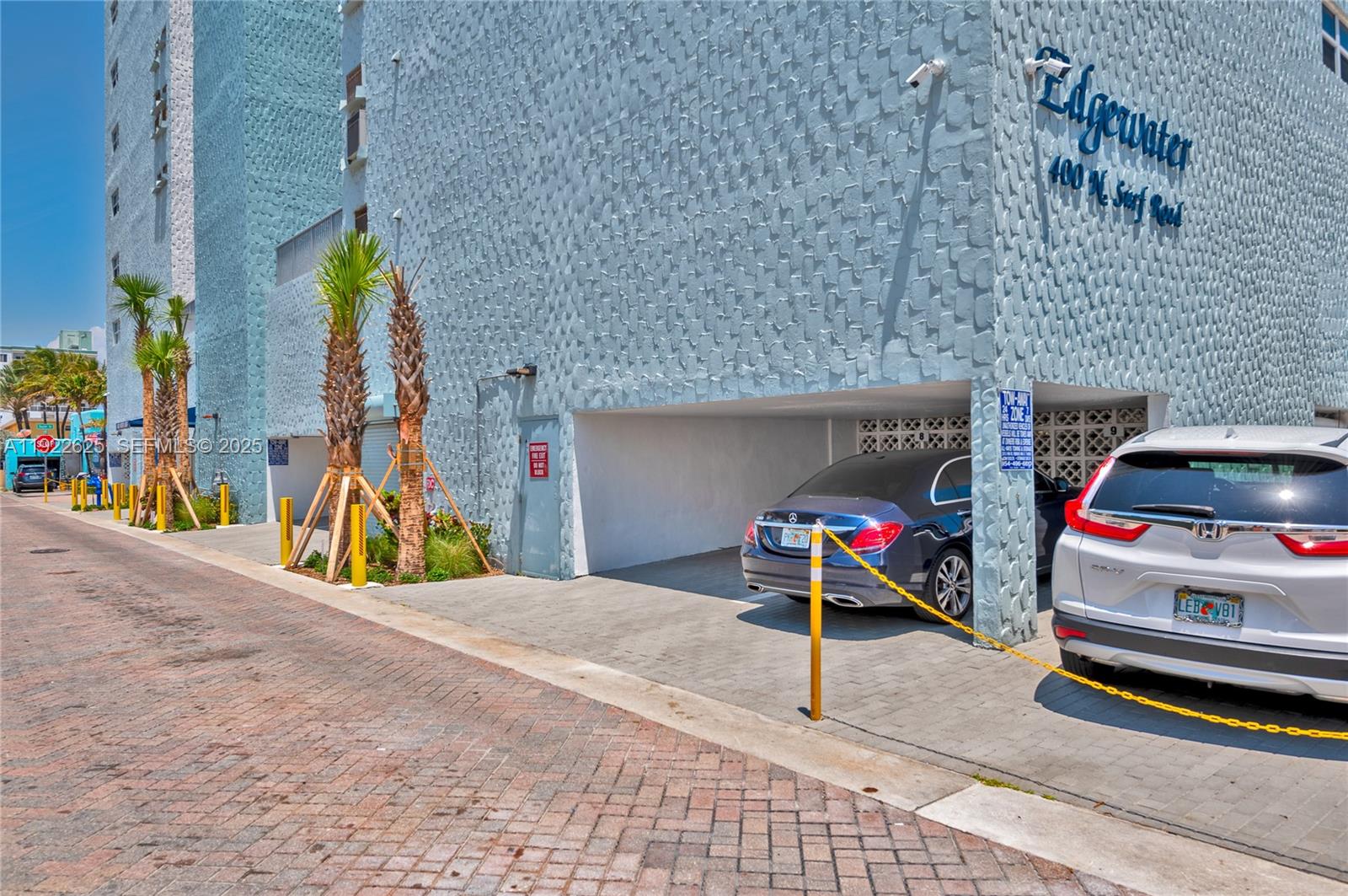 400 N Surf Rd #506 Hollywood, FL 33019