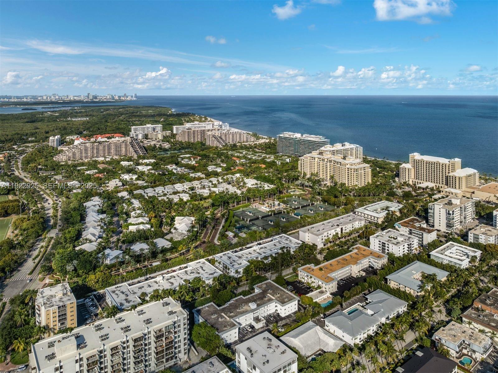 201 Galen Dr #104 Key Biscayne, FL 33149