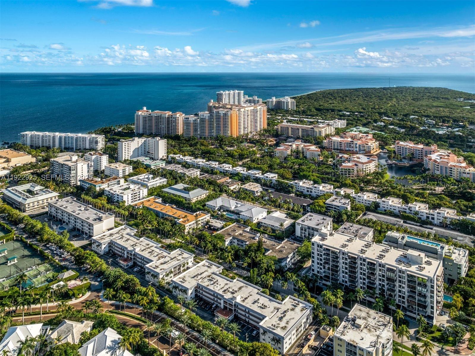 201 Galen Dr #104 Key Biscayne, FL 33149
