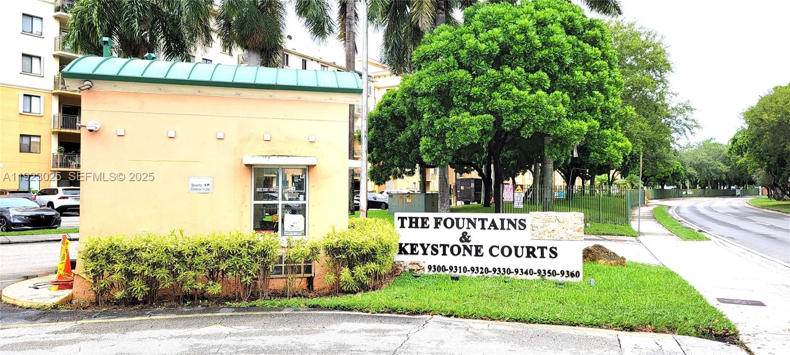 9310 Fontainebleau Blvd #402