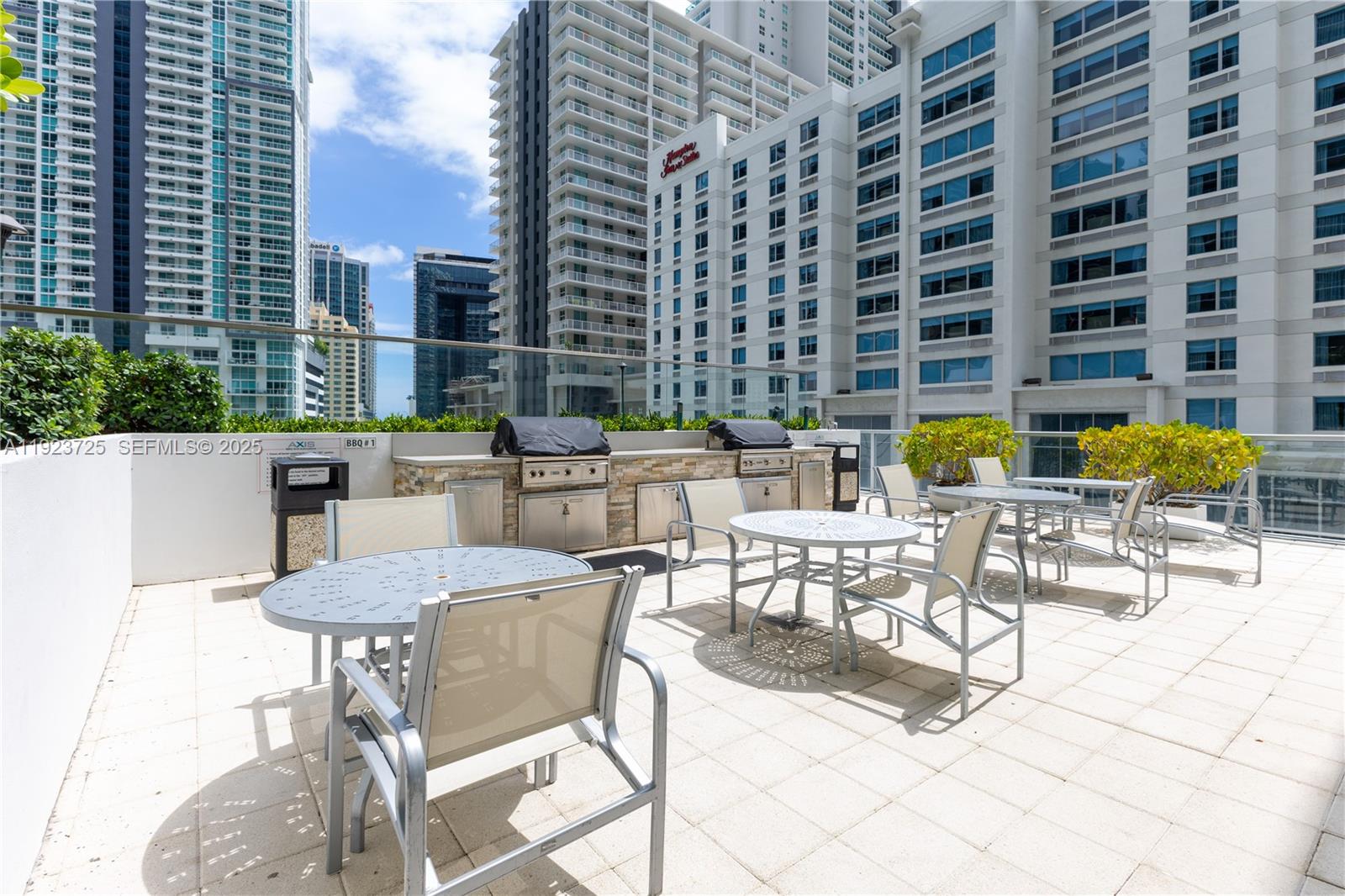 1111 SW 1st Ave #2614-N Miami, FL 33130
