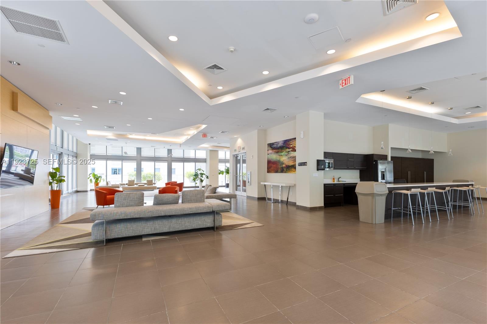 1111 SW 1st Ave #2614-N Miami, FL 33130