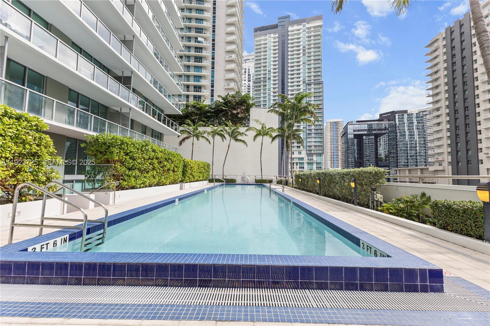 1111 SW 1st Ave #2614-N Miami, FL 33130