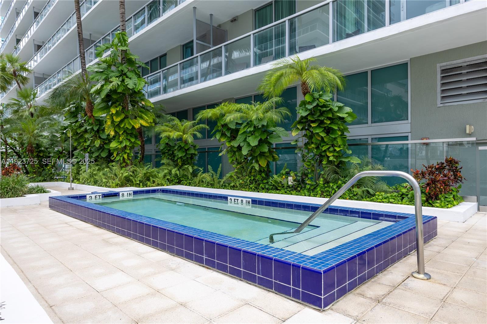 1111 SW 1st Ave #2614-N Miami, FL 33130