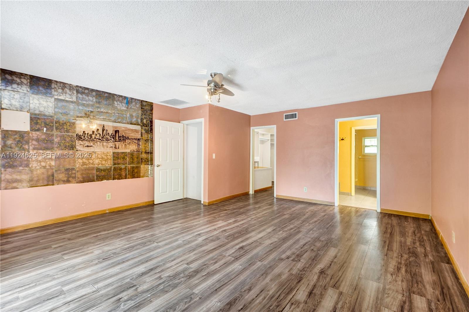 Undisclosed Address North Miami, FL 33181