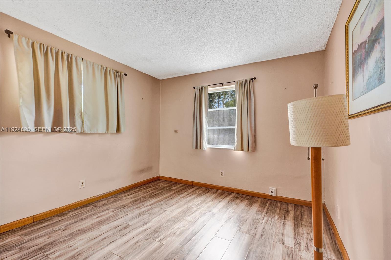 Undisclosed Address North Miami, FL 33181