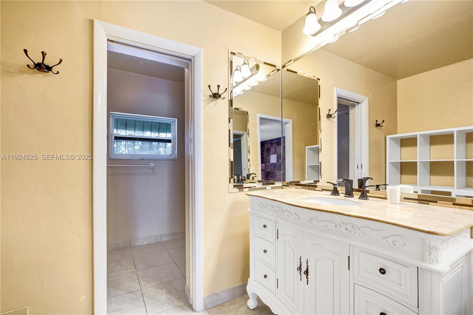 Undisclosed Address North Miami, FL 33181