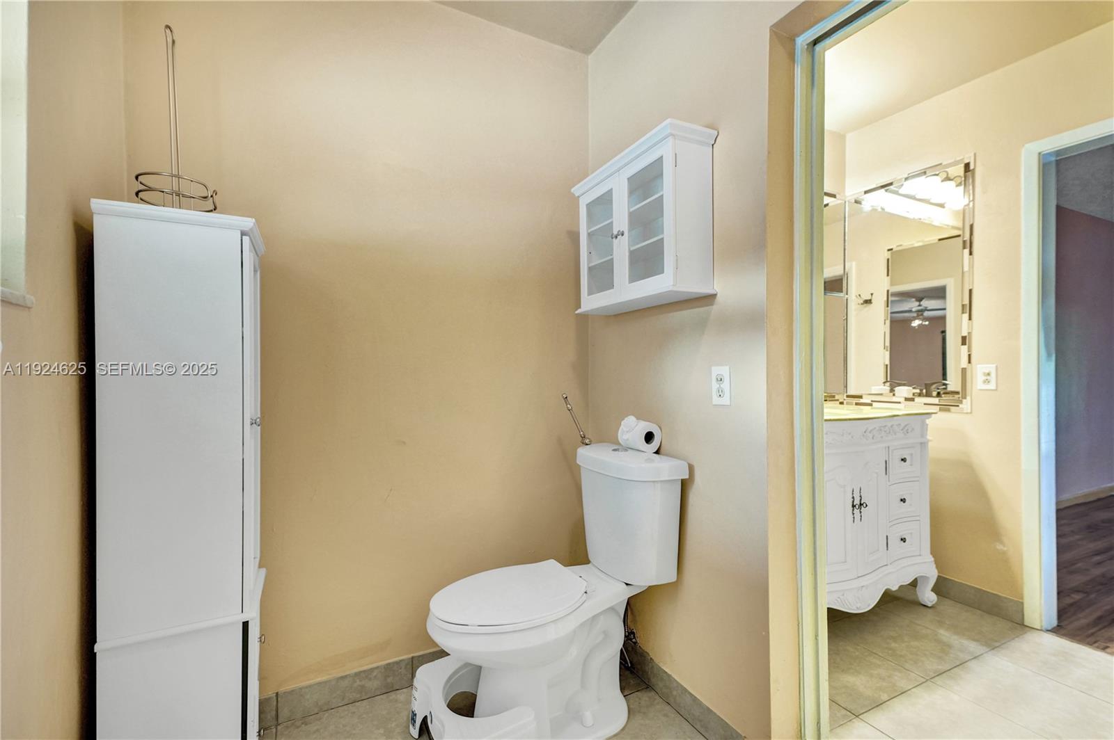 Undisclosed Address North Miami, FL 33181