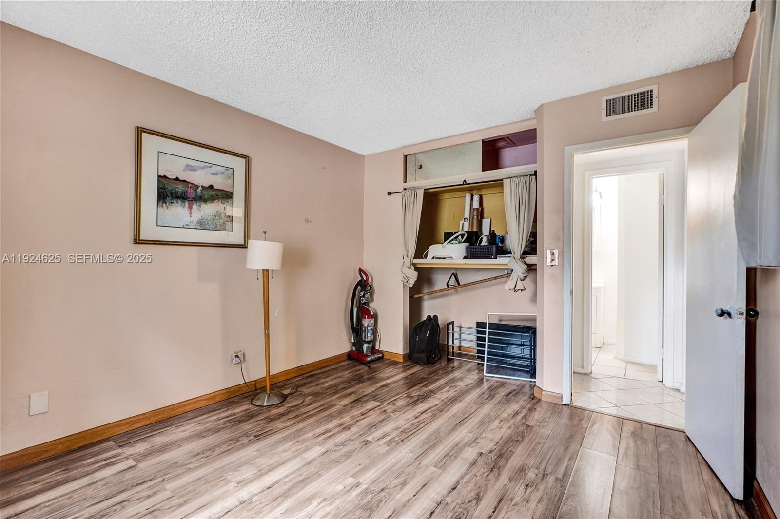 Undisclosed Address North Miami, FL 33181