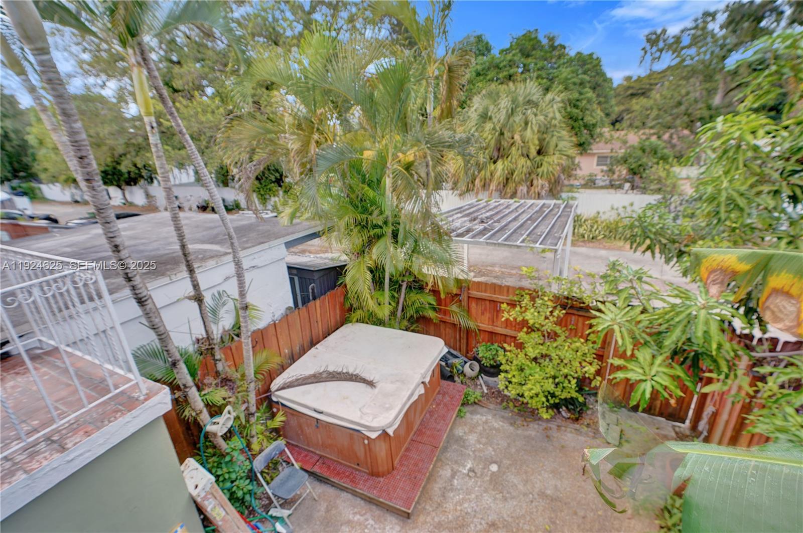 Undisclosed Address North Miami, FL 33181