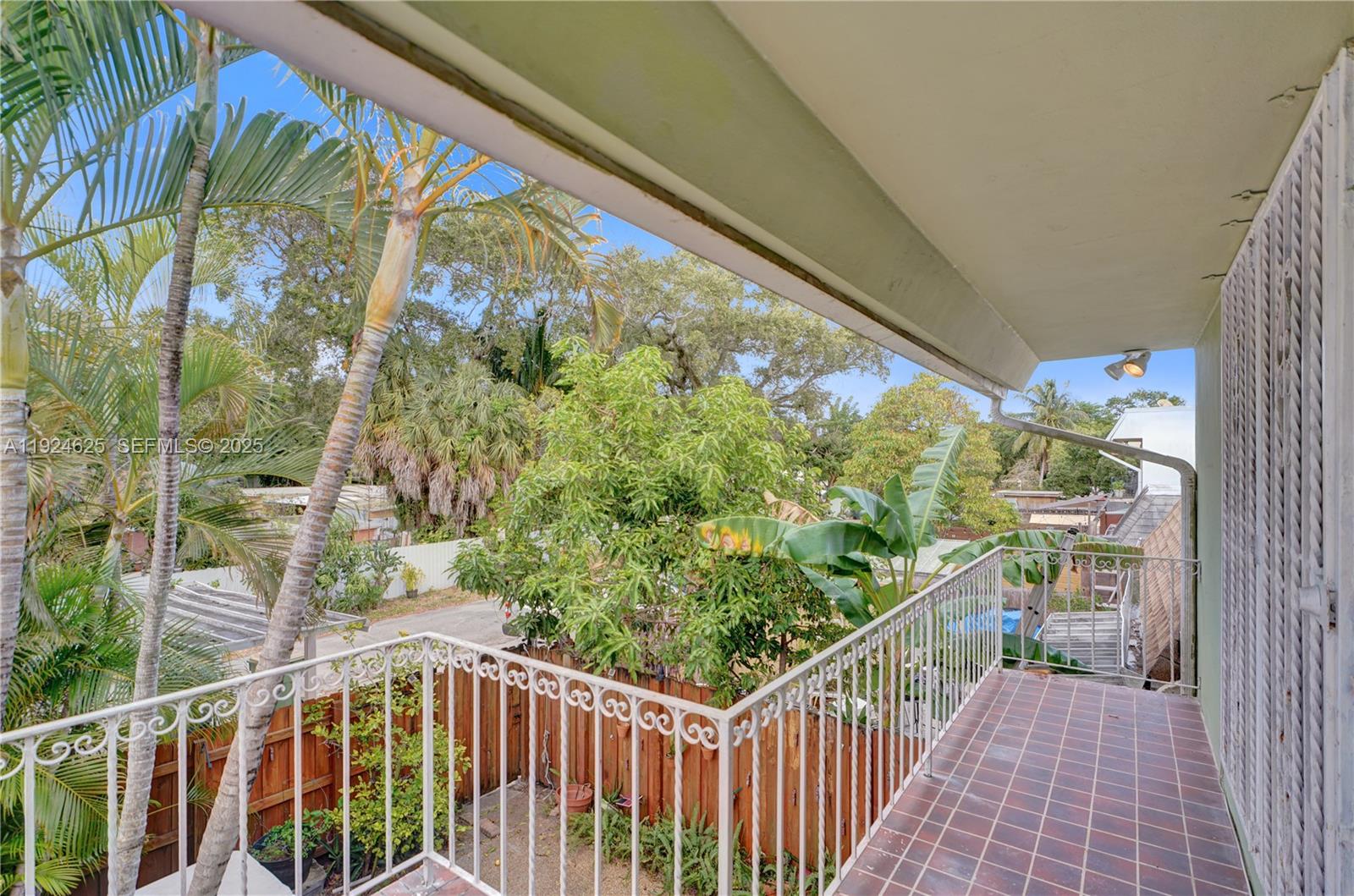 Undisclosed Address North Miami, FL 33181