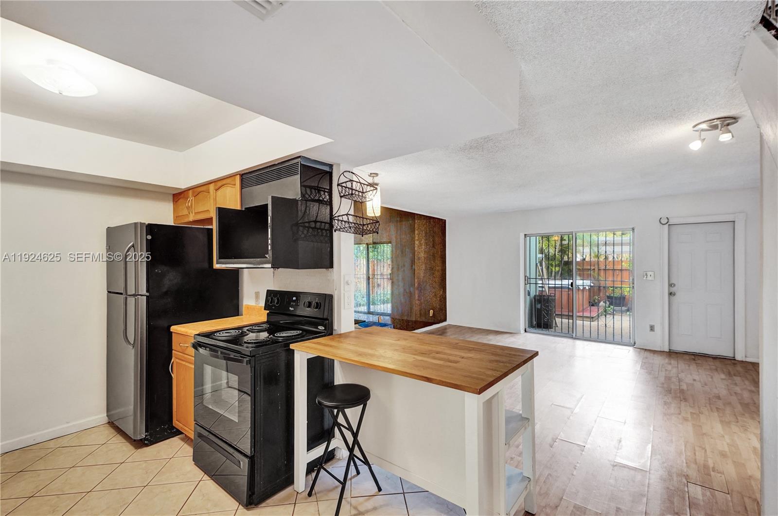 Undisclosed Address North Miami, FL 33181