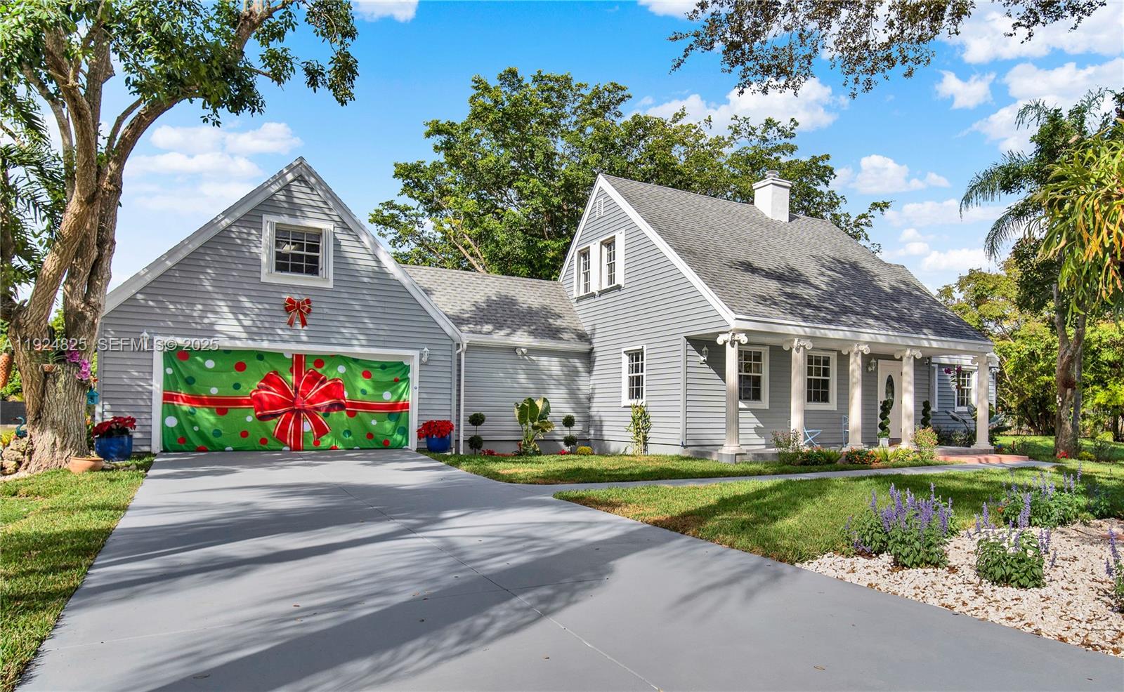 Undisclosed Address Miami, FL 33170