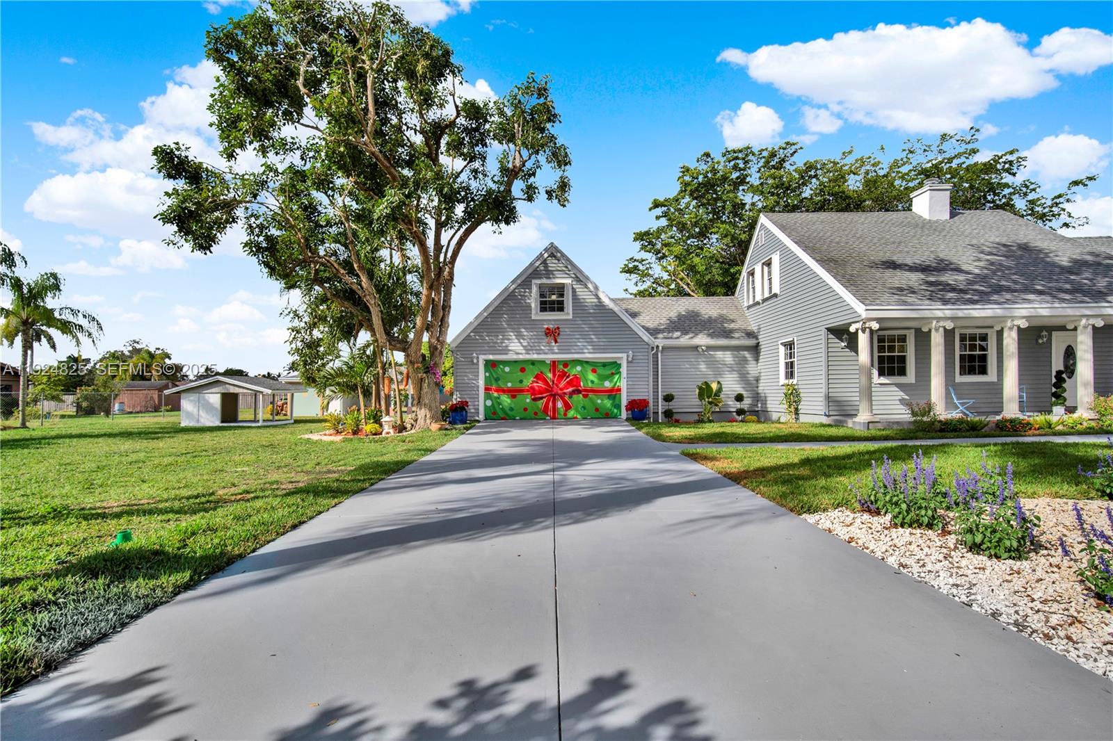 Undisclosed Address Miami, FL 33170