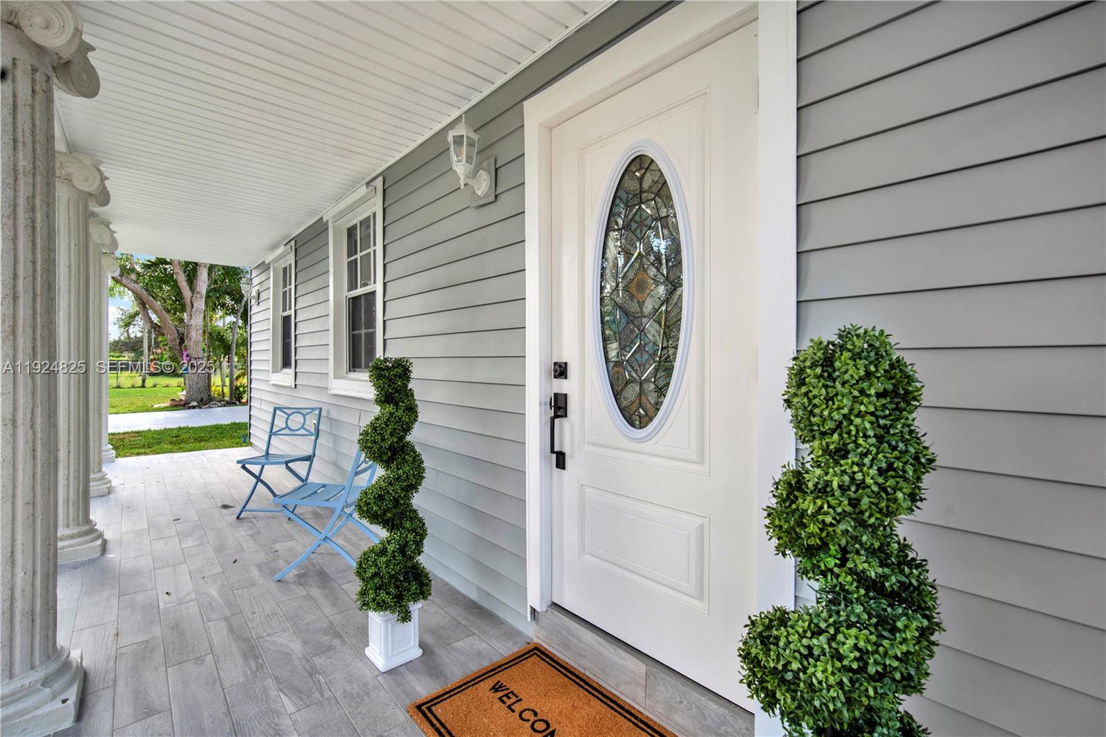 Undisclosed Address Miami, FL 33170