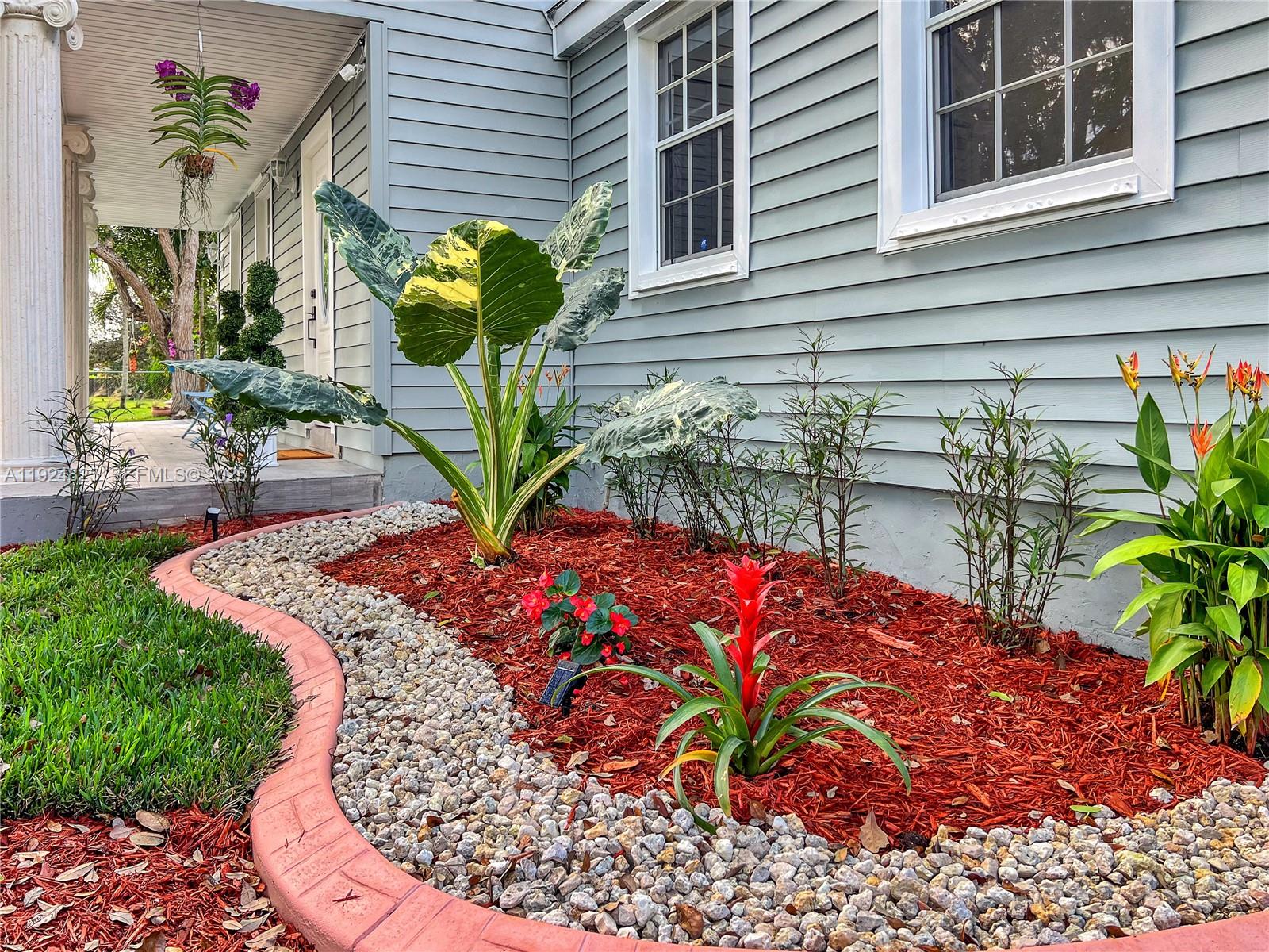 Undisclosed Address Miami, FL 33170