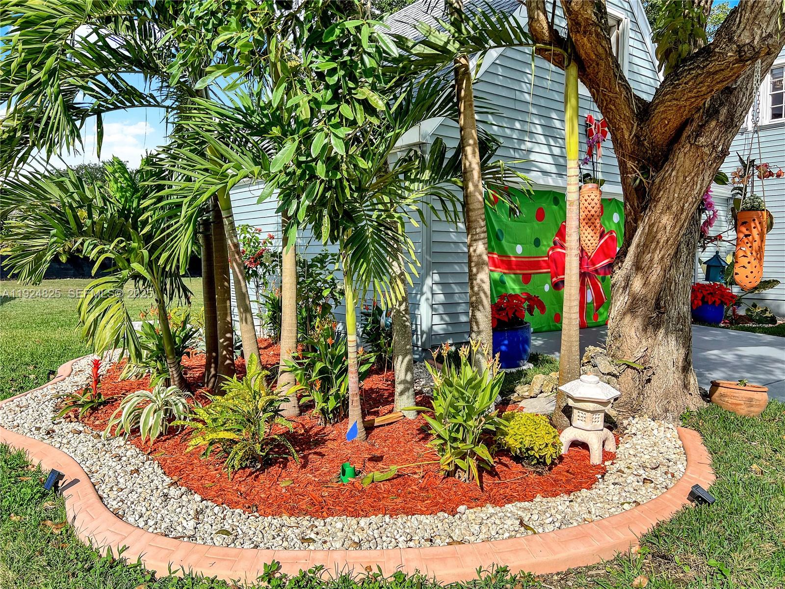 Undisclosed Address Miami, FL 33170