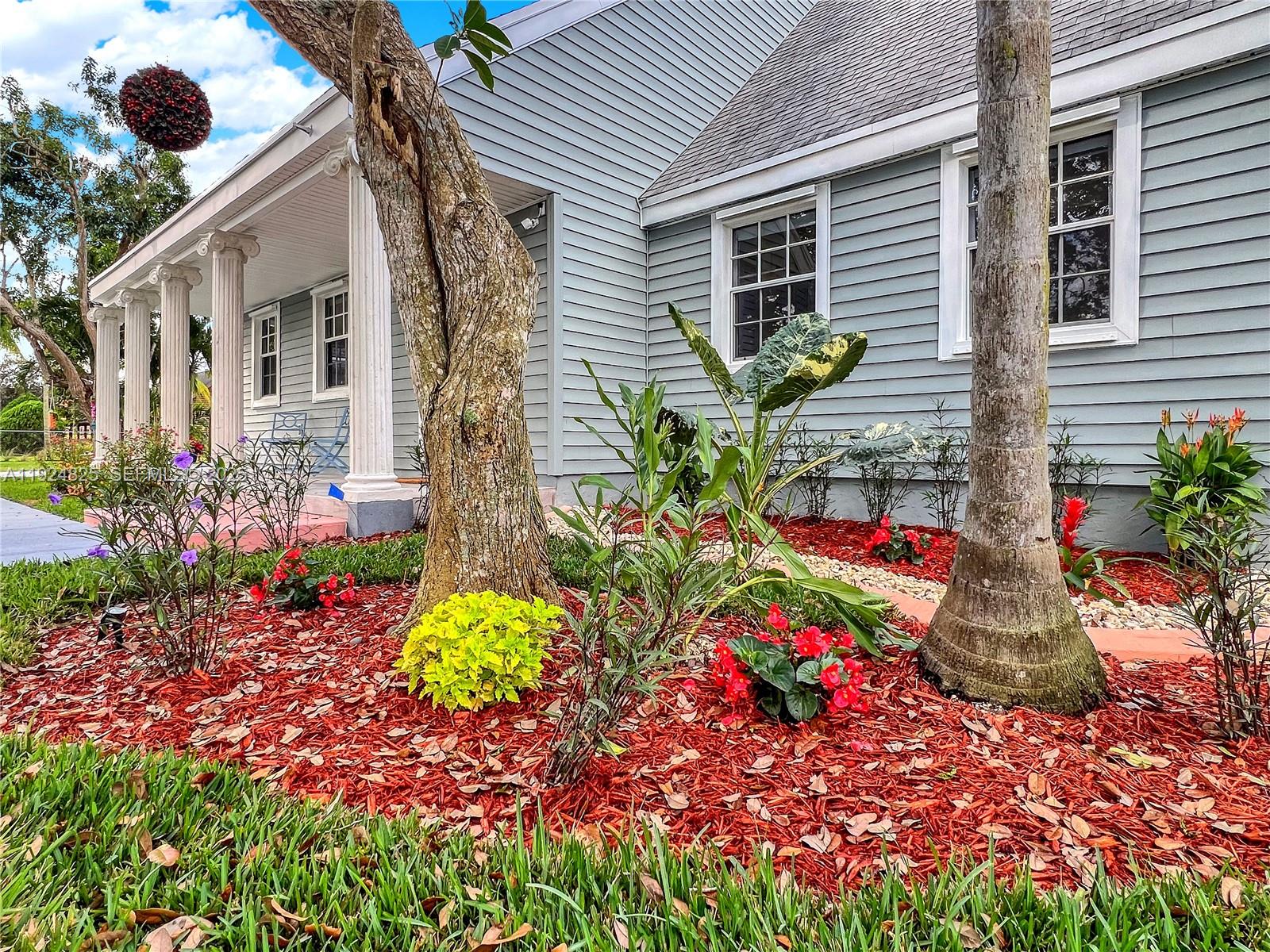 Undisclosed Address Miami, FL 33170