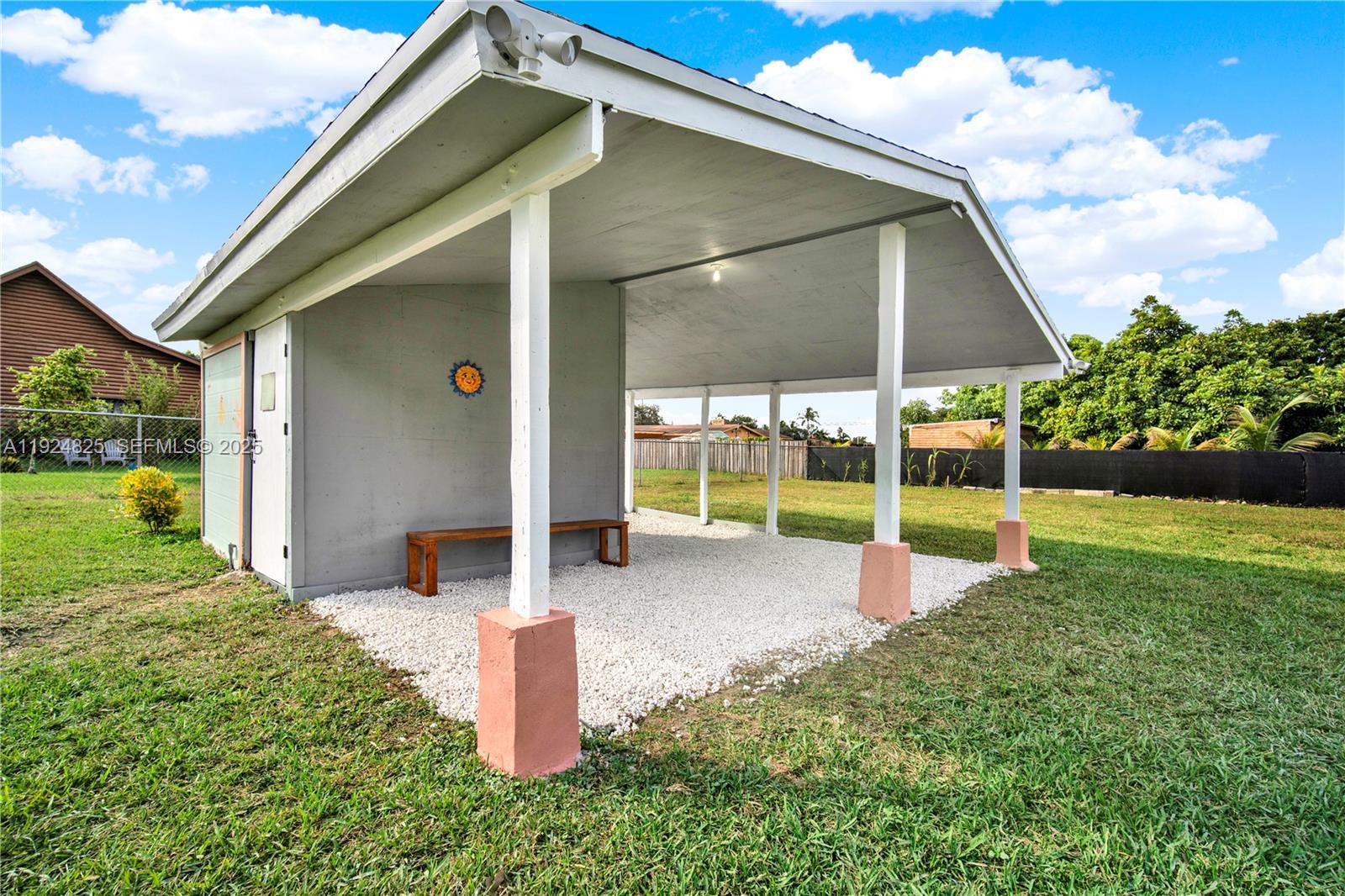 Undisclosed Address Miami, FL 33170