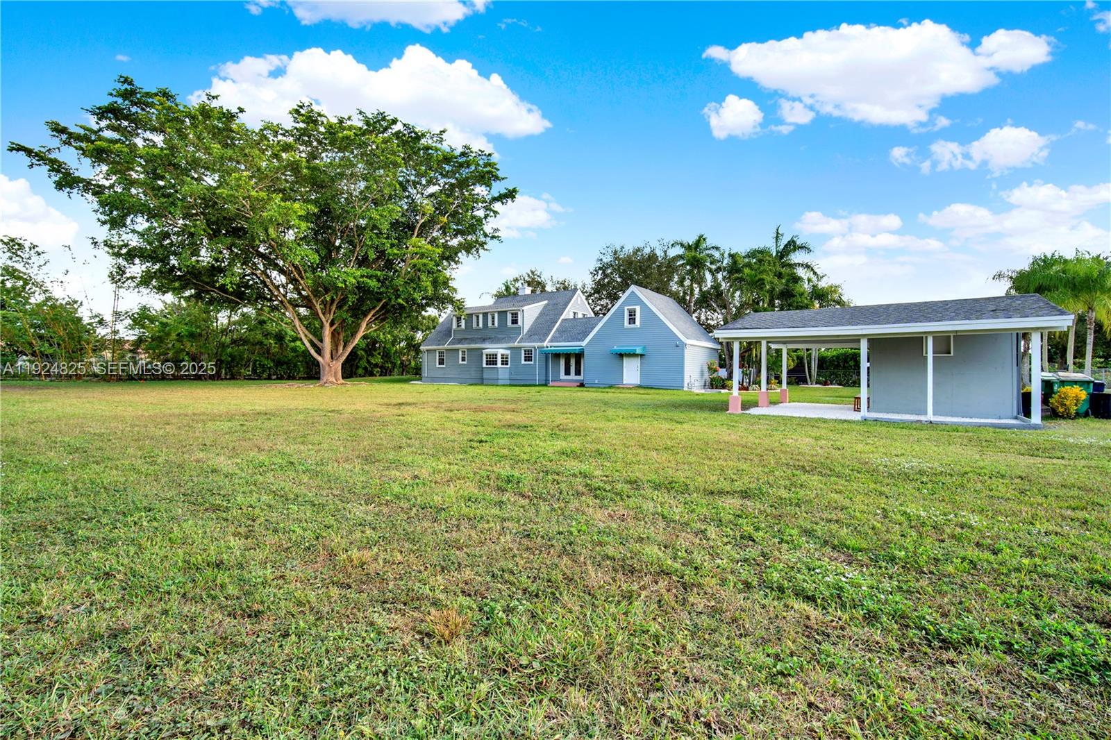 Undisclosed Address Miami, FL 33170