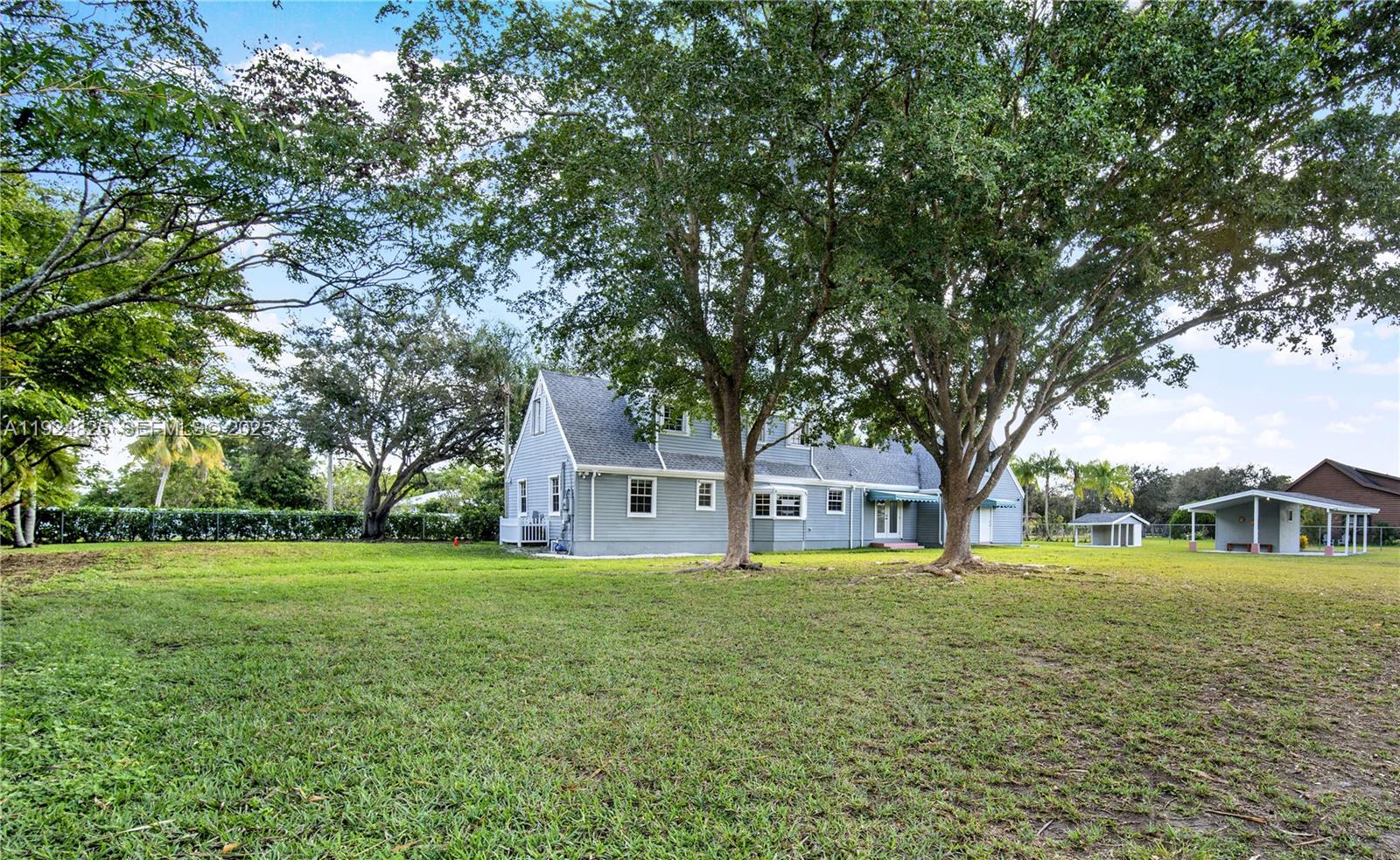 Undisclosed Address Miami, FL 33170