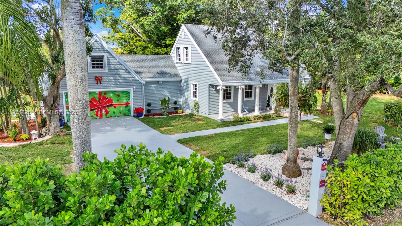 Undisclosed Address Miami, FL 33170