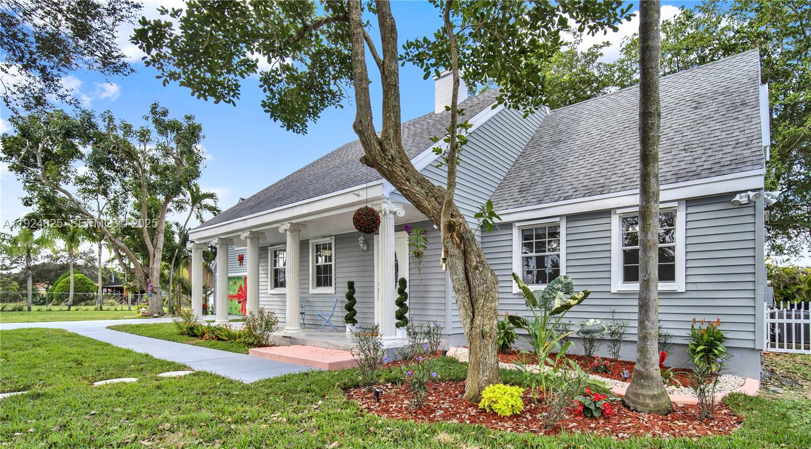 Undisclosed Address Miami, FL 33170