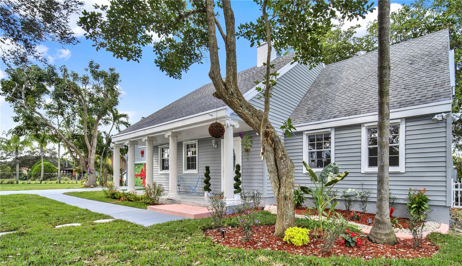 Undisclosed Address Miami, FL 33170