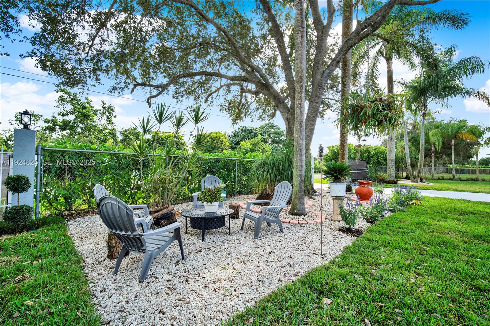 Undisclosed Address Miami, FL 33170