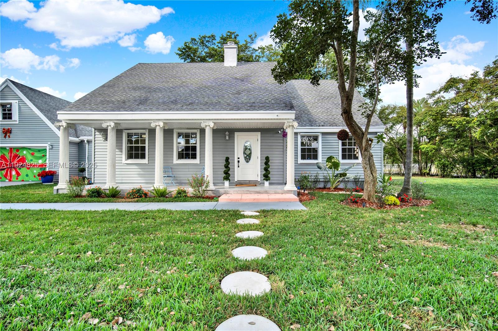 Undisclosed Address Miami, FL 33170