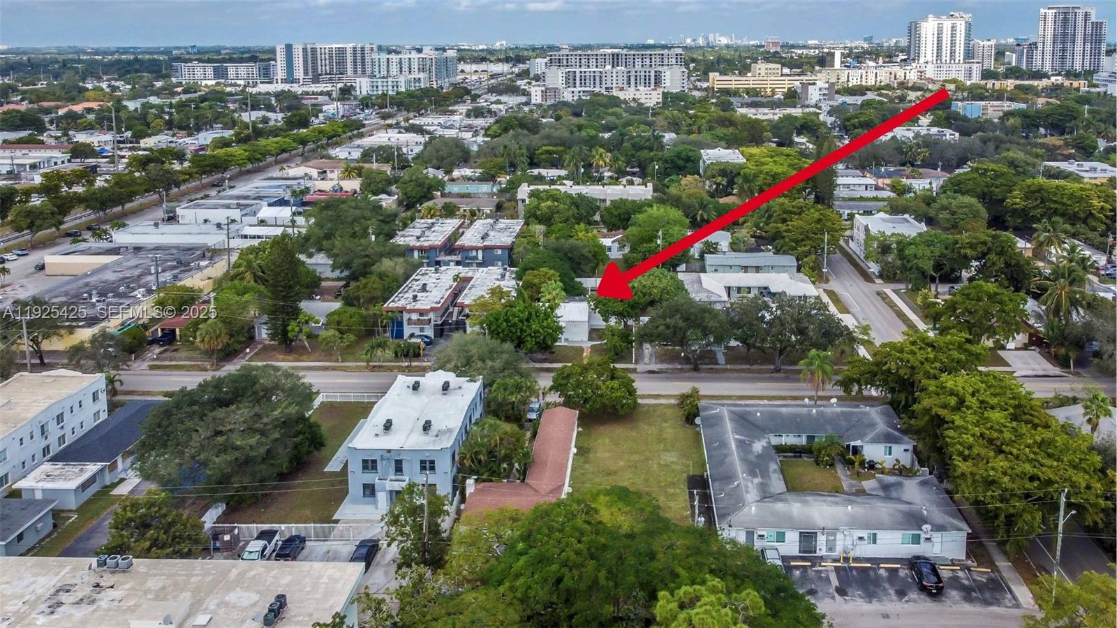 2015 Washington St Hollywood, FL 33020