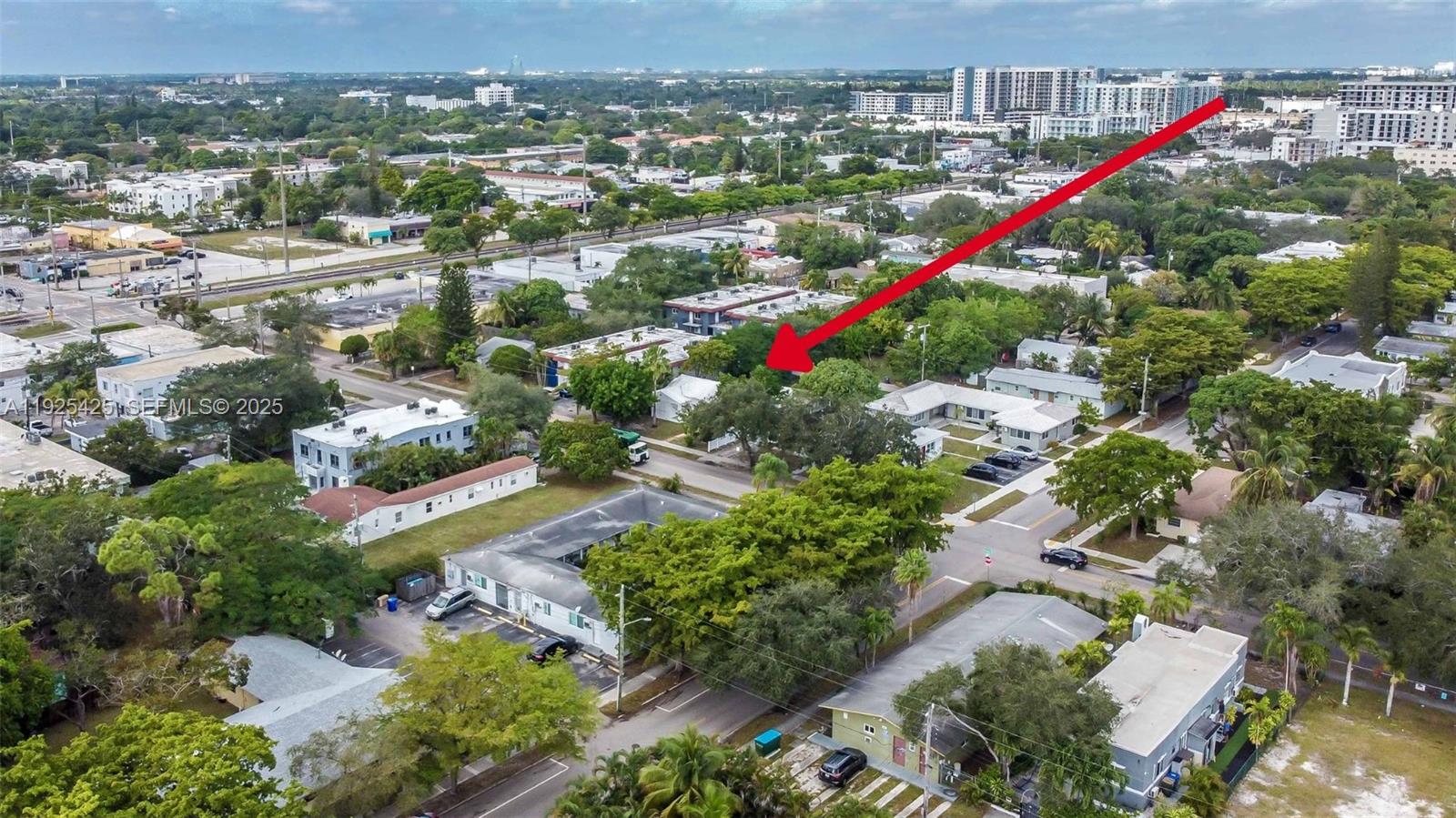 2015 Washington St Hollywood, FL 33020