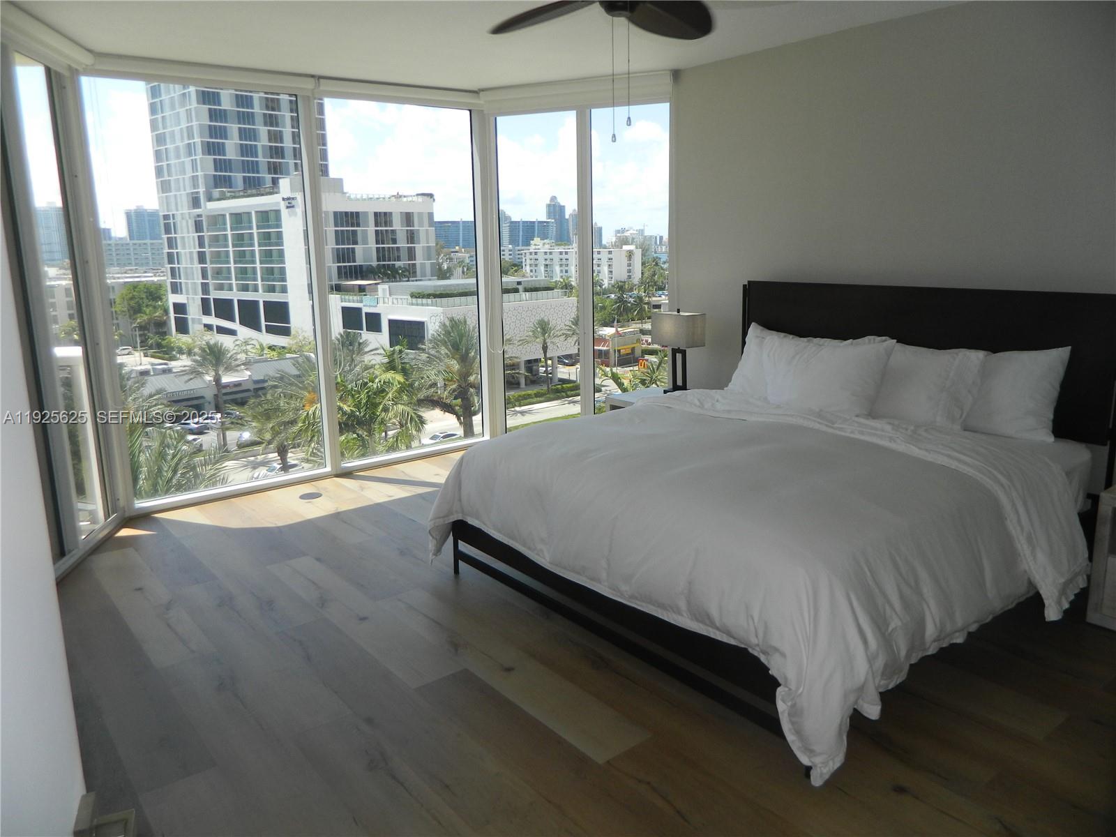 17555 Collins Ave #704 Sunny Isles Beach, FL 33160