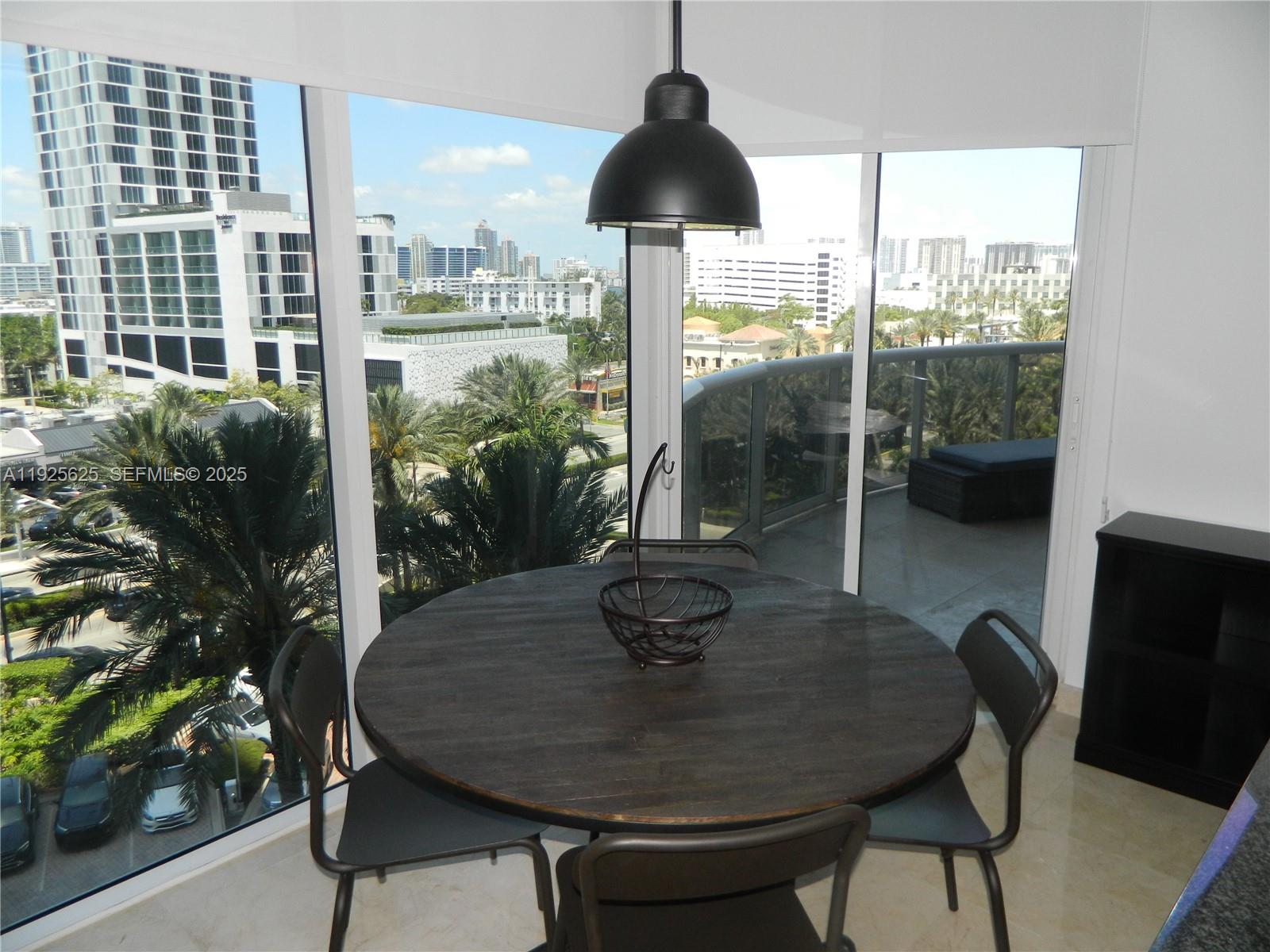17555 Collins Ave #704 Sunny Isles Beach, FL 33160
