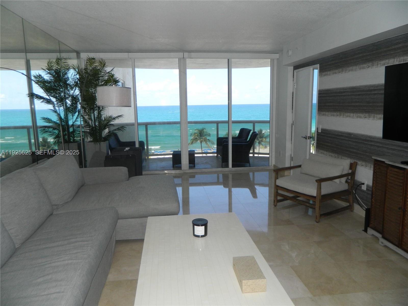 17555 Collins Ave #704 Sunny Isles Beach, FL 33160