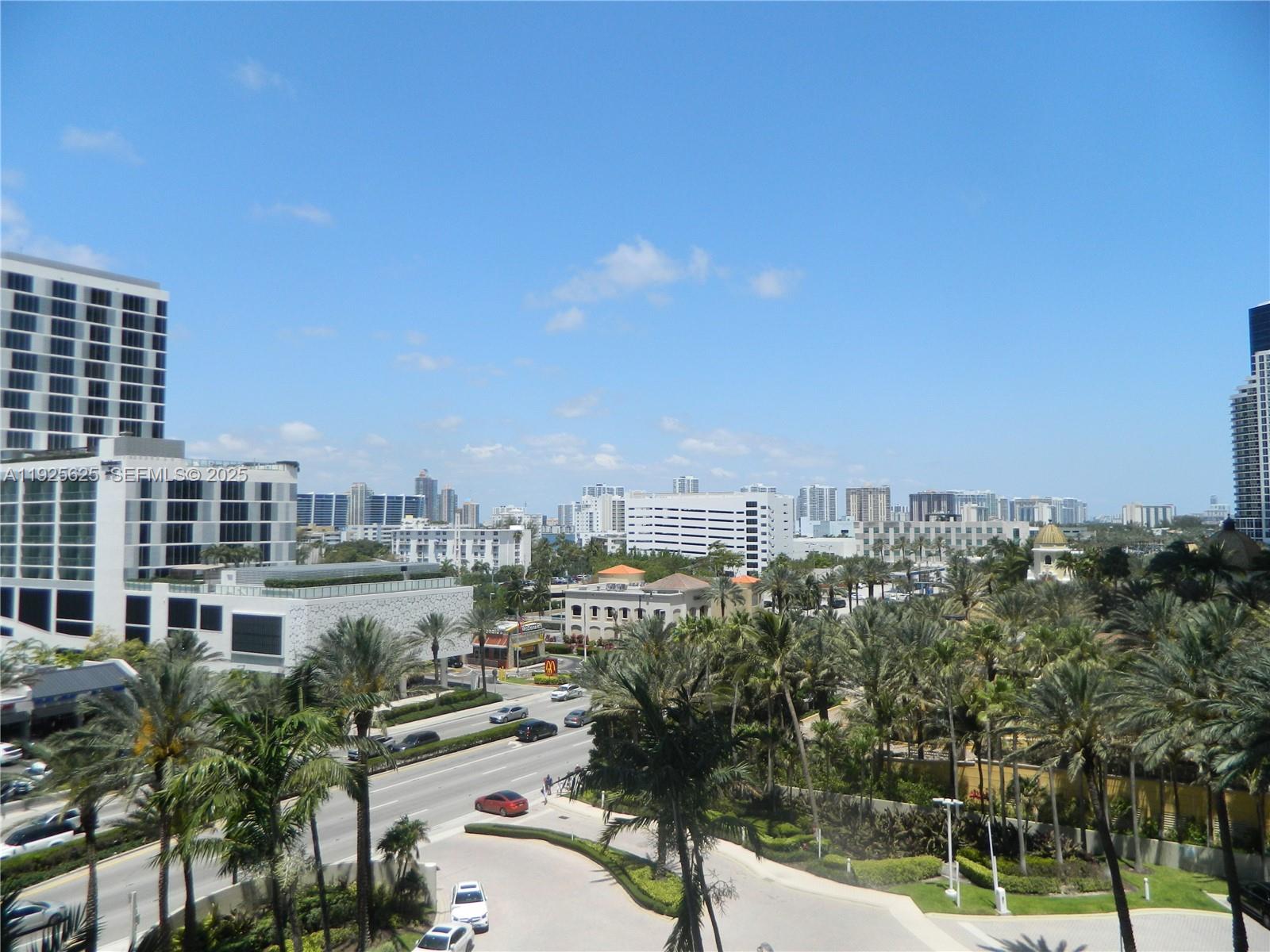 17555 Collins Ave #704 Sunny Isles Beach, FL 33160