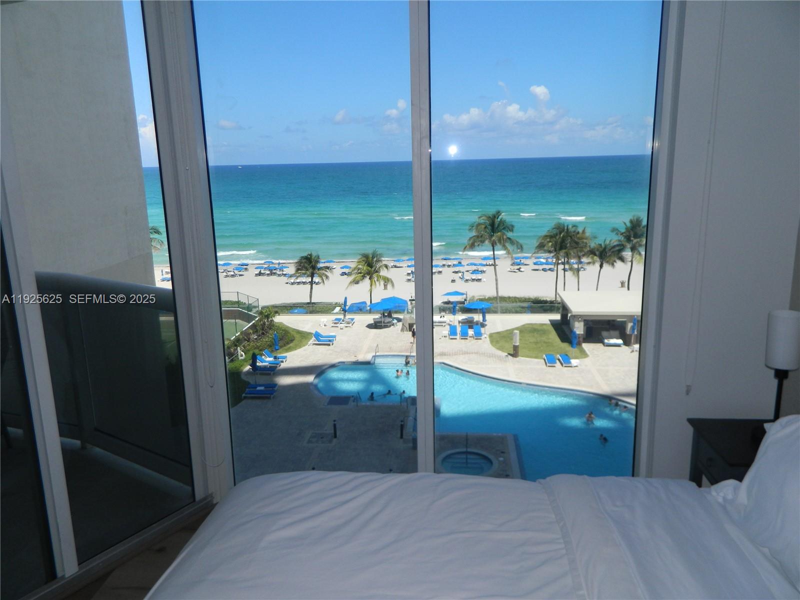 17555 Collins Ave #704 Sunny Isles Beach, FL 33160