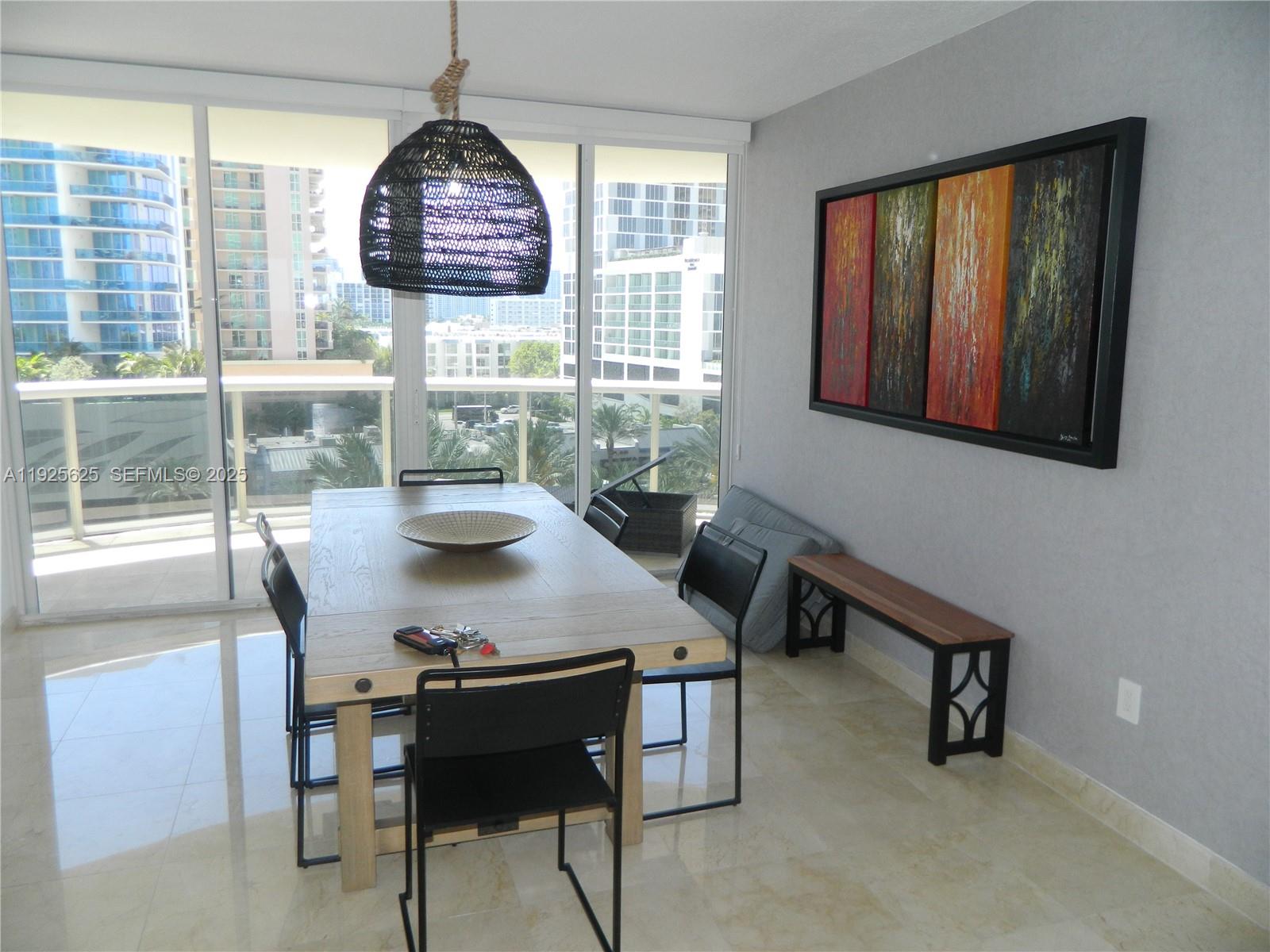 17555 Collins Ave #704 Sunny Isles Beach, FL 33160