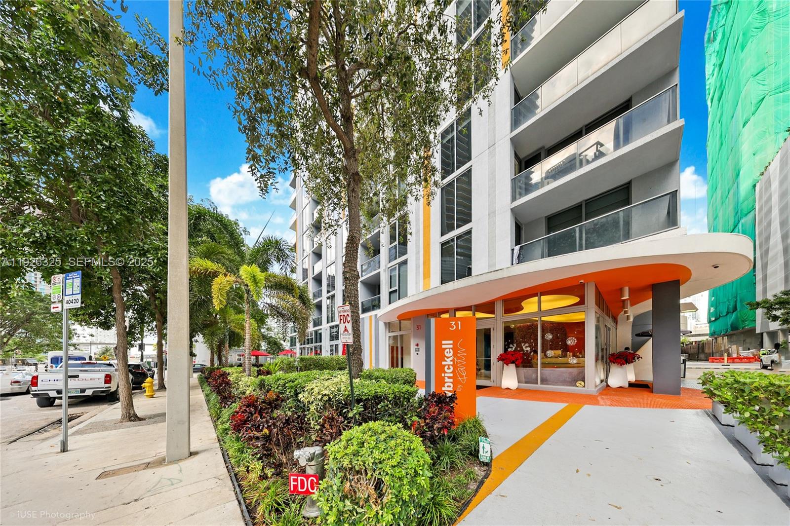 31 SE 6th St #2506 Miami, FL 33131