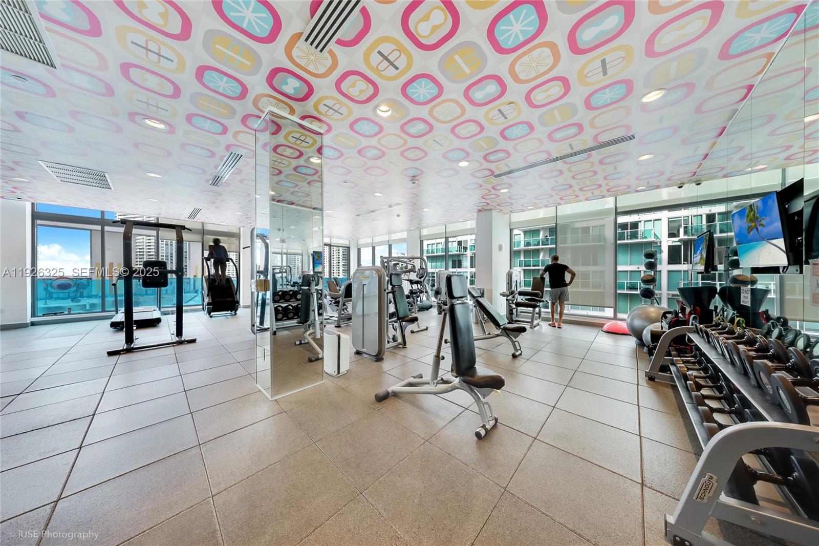 31 SE 6th St #2506 Miami, FL 33131