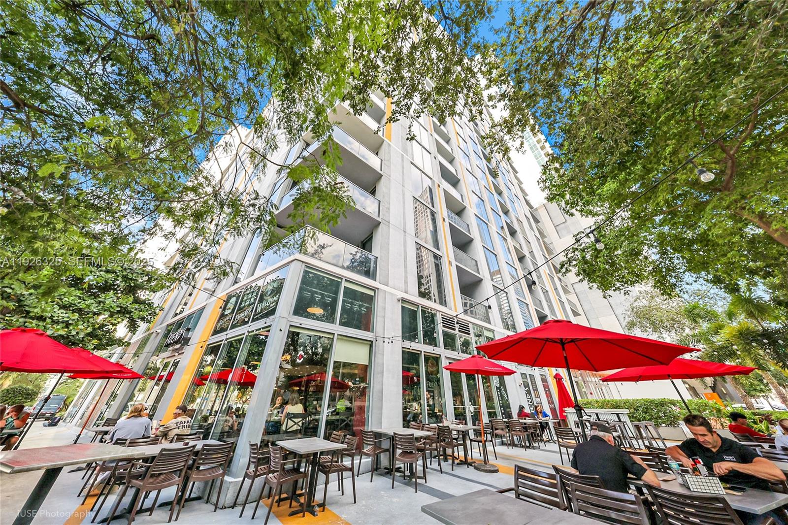 31 SE 6th St #2506 Miami, FL 33131