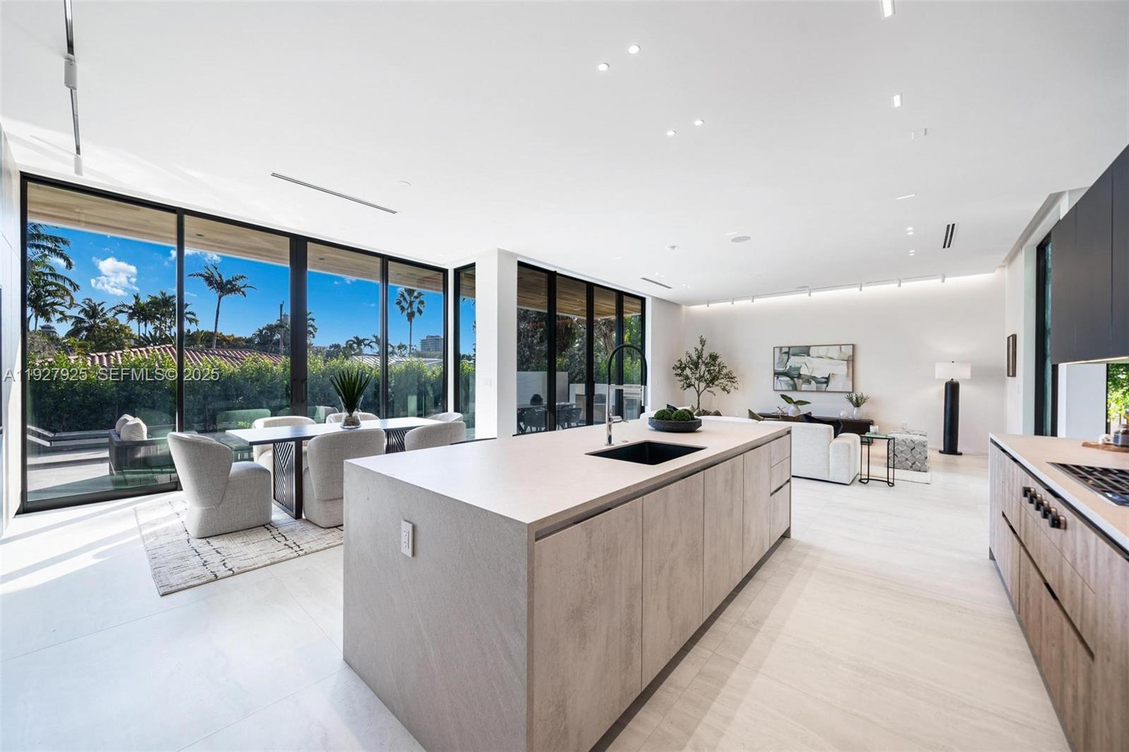 8935 Froude Ave Surfside, FL 33154