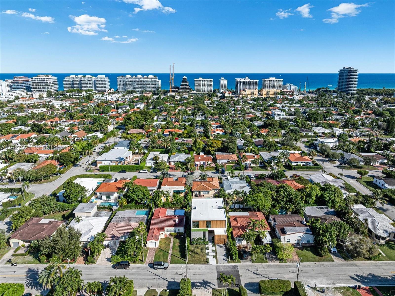 8935 Froude Ave Surfside, FL 33154